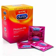 Confezione preservativi